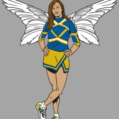 AR16 ANGEL 01 RQC Thumbnail