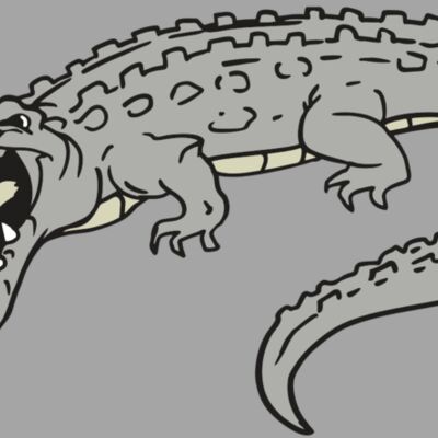 AR GATOR 53 RQC Thumbnail