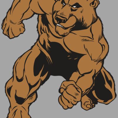 AR BEAR 35 RC Thumbnail
