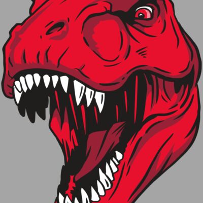AR17 DINO 02 RQC Thumbnail