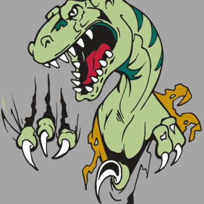 AR DINO 11 RC Thumbnail