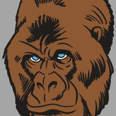 AR19 GORILLA 02 RQC Thumbnail