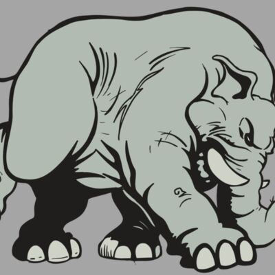 AR5 Elephant 08 RQC Thumbnail