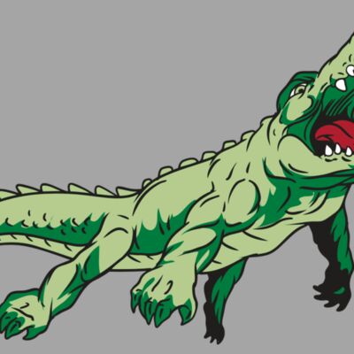 AR33 GATOR 01 RQC Thumbnail