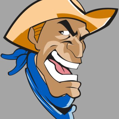 COWBOY HD0504 RQC Thumbnail
