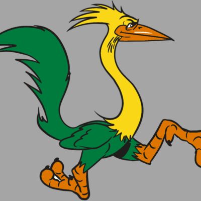 AR20 ROADRUNNER 36 RQC Thumbnail