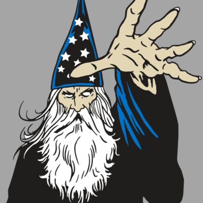 AR31 WIZARD 03 RQC Thumbnail