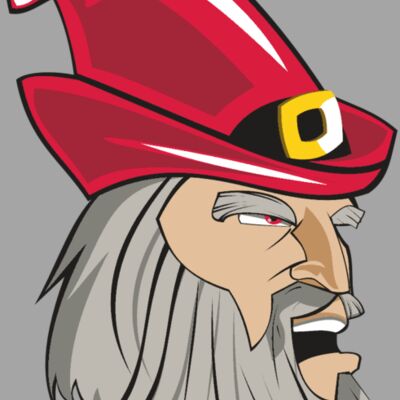 WIZARD HD0504 RQC Thumbnail