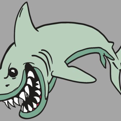 AR  SHARK 18 RC Thumbnail