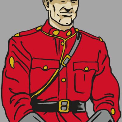 AR31 MOUNTIE 01 RQC Thumbnail