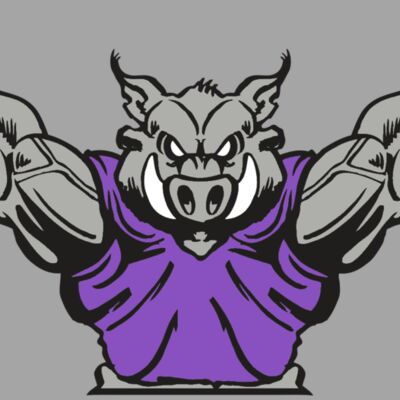 AR RAZORBACK 10 RC Thumbnail