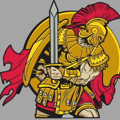 AR22 TROJAN 01 RQ Thumbnail