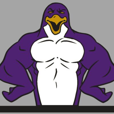 AR19 PENGUIN 04 RQC Thumbnail
