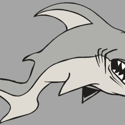 AR5 Shark 10 RQC Thumbnail