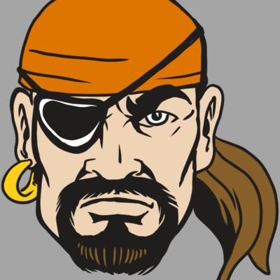 AR19 PIRATE 02 RQC Thumbnail