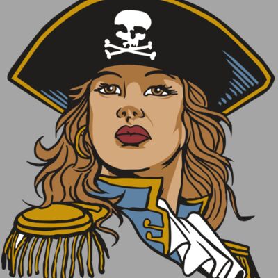 AR33 PIRATE 14 RQC Thumbnail