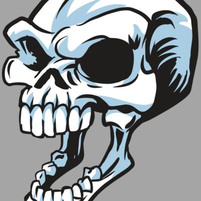 AR24 SKULL 15 RQC Thumbnail
