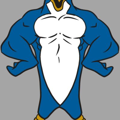AR19 PENGUIN 03 RQC Thumbnail