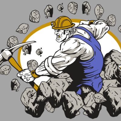 AR33 MINER 13 RQC Thumbnail