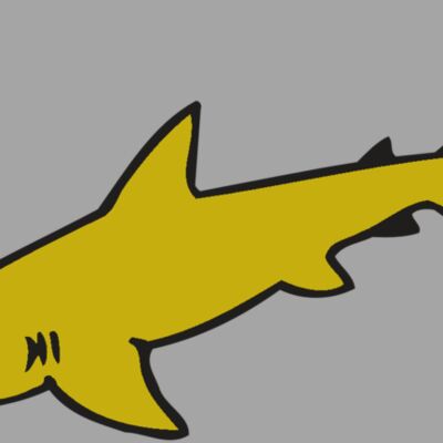 AR  SHARK 31 RC Thumbnail