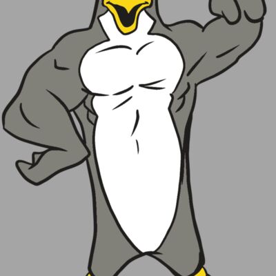 AR19 PENGUIN 02 RQC Thumbnail