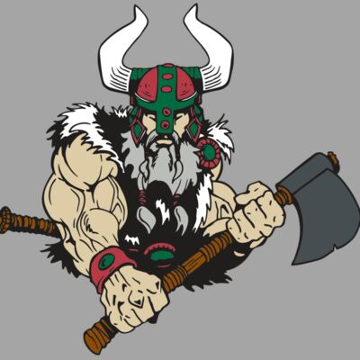 AR VIKING 40 RC Thumbnail