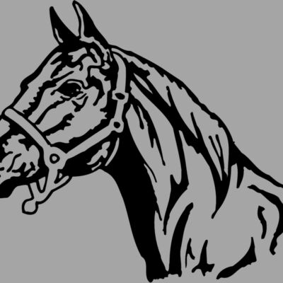 HORSE001 Thumbnail