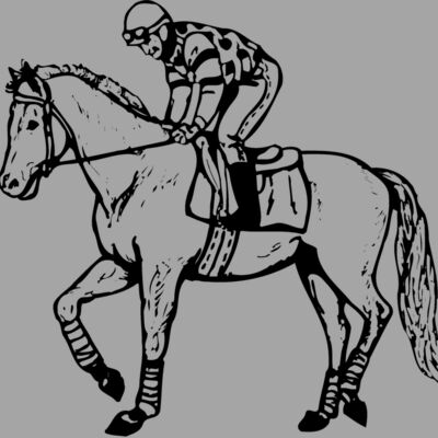 HORSE048 Thumbnail