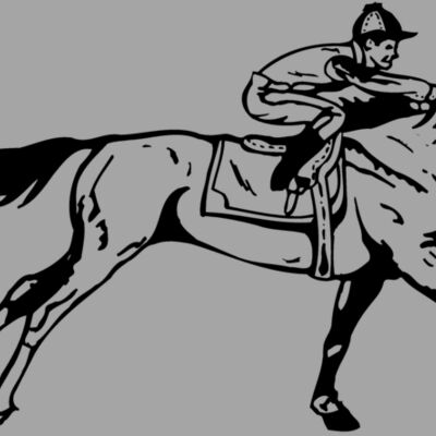 HORSE052 Thumbnail