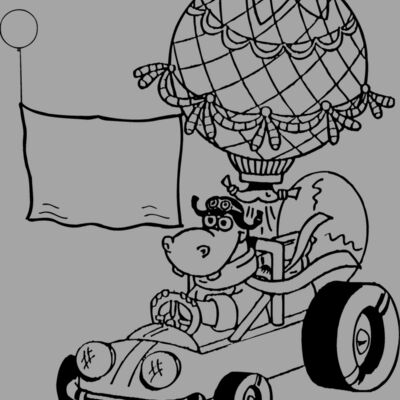 CART0009 Thumbnail