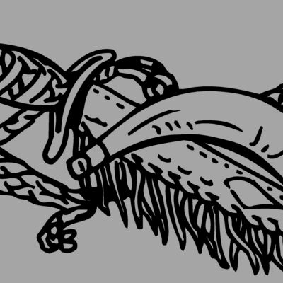 KNIFE Thumbnail