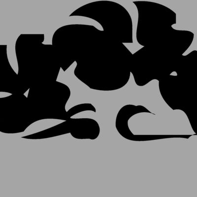 BRDR013 Thumbnail