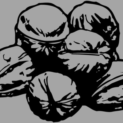 NUT001 Thumbnail