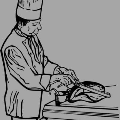 CHEF01 Thumbnail