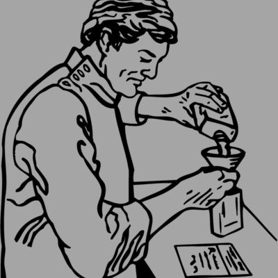 CHEMIST0 Thumbnail