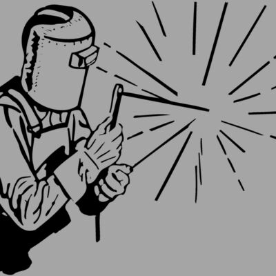 WELDER01 Thumbnail