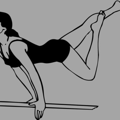 GYMNAST1 Thumbnail