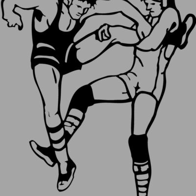 WRESTLE1 Thumbnail