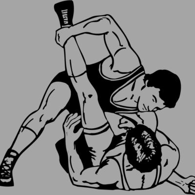 WRESTLE2 Thumbnail