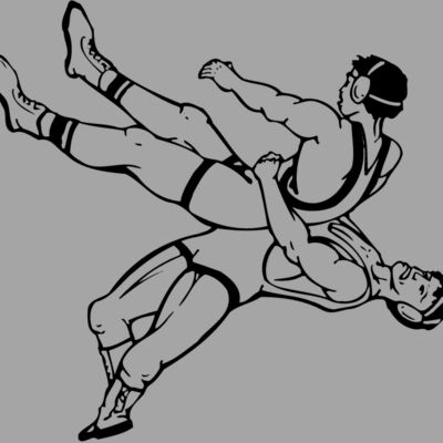 WRESTLE4 Thumbnail