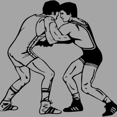WRESTLE5 Thumbnail