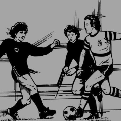 SOCCER04 Thumbnail