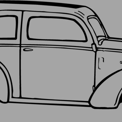 ANTIQ023 Thumbnail