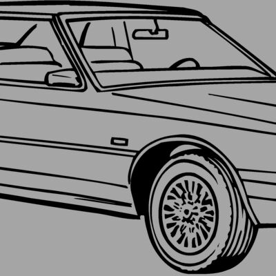 CAR001 Thumbnail