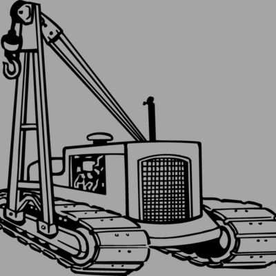 CRANE010 Thumbnail