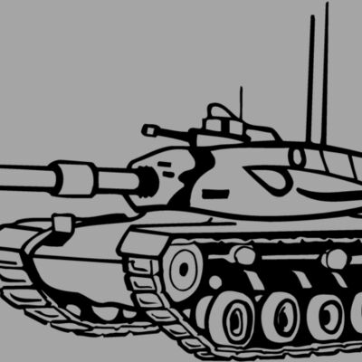 MTANK001 Thumbnail