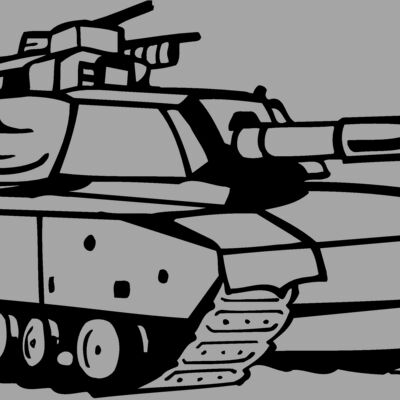 MTANK003 Thumbnail