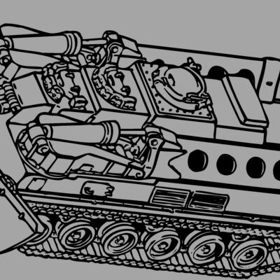 MTANK010 Thumbnail