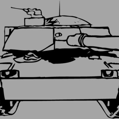 MTANK013 Thumbnail