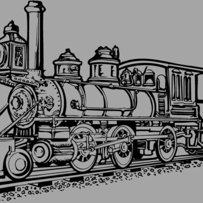 RAIL0002 Thumbnail